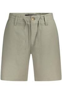 Брюки-бермуды мужские Guess Jeans, зеленый