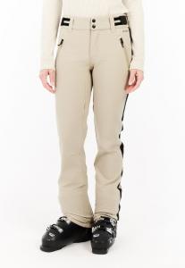 Лыжные брюки Protest Ski pants, Bamboobeige/Beige