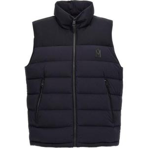 Куртка Boblie стеганая MACKAGE, синий