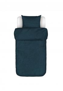 Женское постельное бельё valka Valka Marc O'Polo Home, индиго