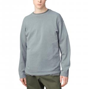 UNIQLO U Collection SS25 свитер Unisex Green