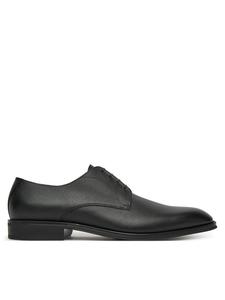 Полуботинки 50542414 001 Boss, черный