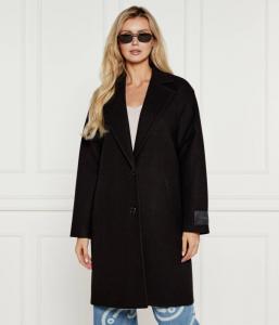 Пальто матеа-1 Hugo, черный