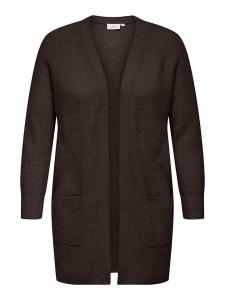 ONLY Кардиган коричневого цвета