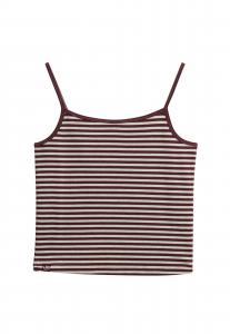 Superdry & Co Топ 'Athletic Essentials' в цвете Carmine Red