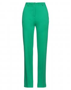 Брюки Cristinaeffe, зеленый