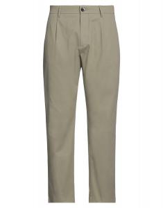 Брюки C.P. Company, зеленый