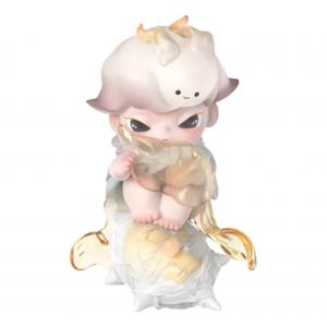 Фигурка Pop Mart Dimoo Shapes in Nature Figures 'Newborn Soul'