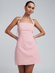 Платье BWLDR Sadiee, Rose