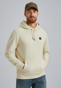 Худи PME Legend 3T CROSS TERRY, Bone White/Beige