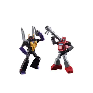 Transformers AAE Collection, фигурка с подвижными частями, хобби-модель, мистери бокс, одиночный мистери бокс/полный бокс 6 шт AULDEY