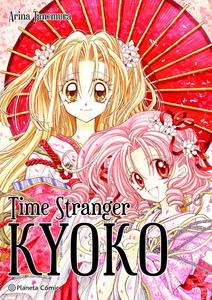 Time Stranger Kyoko (Planeta Cómic)