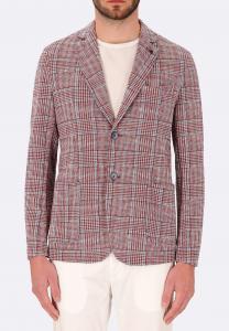 Куртка Distretto12, красный