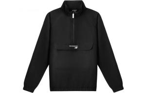Мужские куртки New Balance, цвет Black