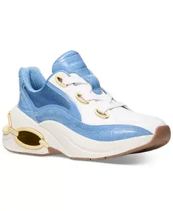 Женские кроссовки для бега Toni Trainer Michael Kors, синий