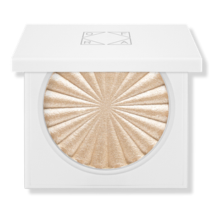 Мерцающий запеченный хайлайтер Ofra Cosmetics, Star Island (warm ivory)
