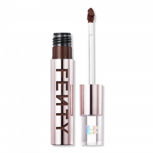 Жидкая бархатная помада Icon FENTY BEAUTY by Rihanna, Bread Winn'r (chocolate brown nude)