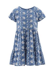 Платье happy girls by Eisend, синий