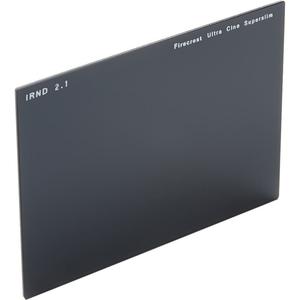 Фильтр Formatt Hitech Firecrest Ultra Cine Superslim IRND FCUCS4X5ND2.1