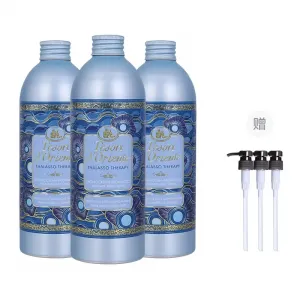 Гель для душа унисекс Tesori D'Oriente