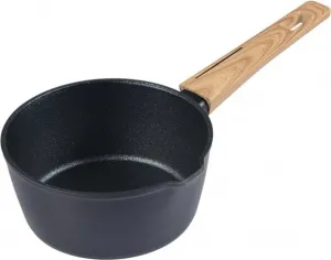 Кастрюля ø16 см с мягкой ручкой под дерево - подходит для всех типов плит Schäfer