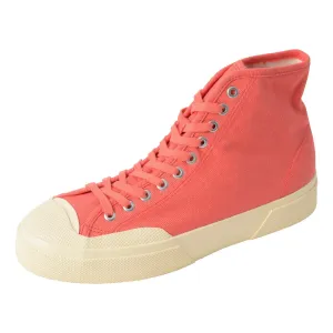 2433 Works High-Cut Denim Yarn Dye