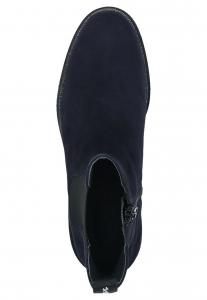 Ботильоны MEREDITH Sioux, темно-синий