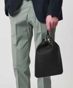 Большая сумка/бриллиантовая хризантема United Arrows, цвет Other 1