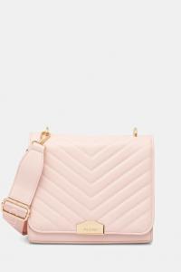 Сумка Melophuss Aldo, розовый
