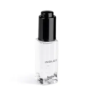 Праймер под макияж под пигменты Duraline Inglot, 9 ml