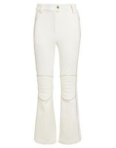 Лыжные брюки Dior, айвори