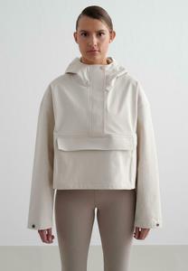 Водонепроницаемая куртка aim’n, бежевый