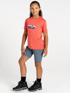 Футболка Dare 2b, оранжевый