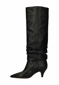 Ботинки Manfield, Schwarz