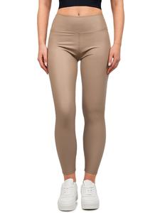 Леггинсы Reichstadt, серо-коричневый