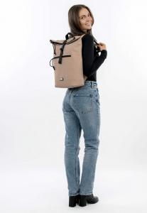 Рюкзак Emily & Noah KAIRO, Oldrose/Mottled Light Pink