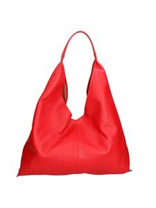 Наплечная сумка Gave Lux Schultertasche, цвет FIRE RED