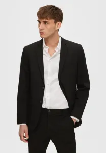 Пиджак slhslimliam Selected, Black