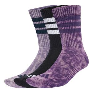 ADIDAS Носки Stonewash Crew, 3 пары