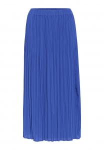 Юбка Culture LADINA, Victoria Blue/Blue