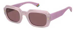 Солнцезащитные очки унисекс PLD 6239-S-X POLAROID