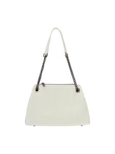 Наплечная сумка faina, белый