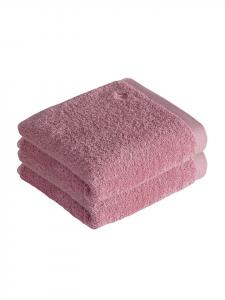 Полотенце Vossen, цвет lotus