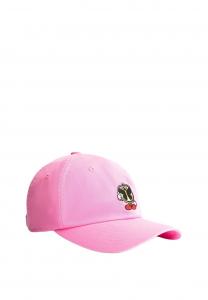 Бейсболка Tomorrowland Store Cap, Pink