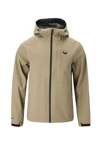 Куртка Osbourne Outdoor с проклеенными швами Whistler, цвет 1107 mermaid