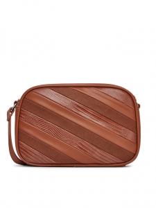 Сумка Lasocki, коричневый