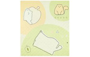 Коврик напольный, конверт/прямоугольный NATUREHIKE, [Five-Layer Thickened Ultrasonic Craft]Kitten Relaxed 210*240Cm, Seating For 8-10 Persons