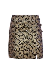 Юбка IZIA, черный