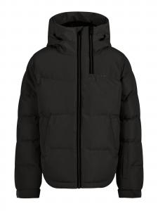 PROTEST Спортивная куртка 'Zana' в черном цвете