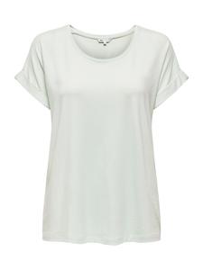 ONLY Футболка 'ONLMoster' в цвете Mint